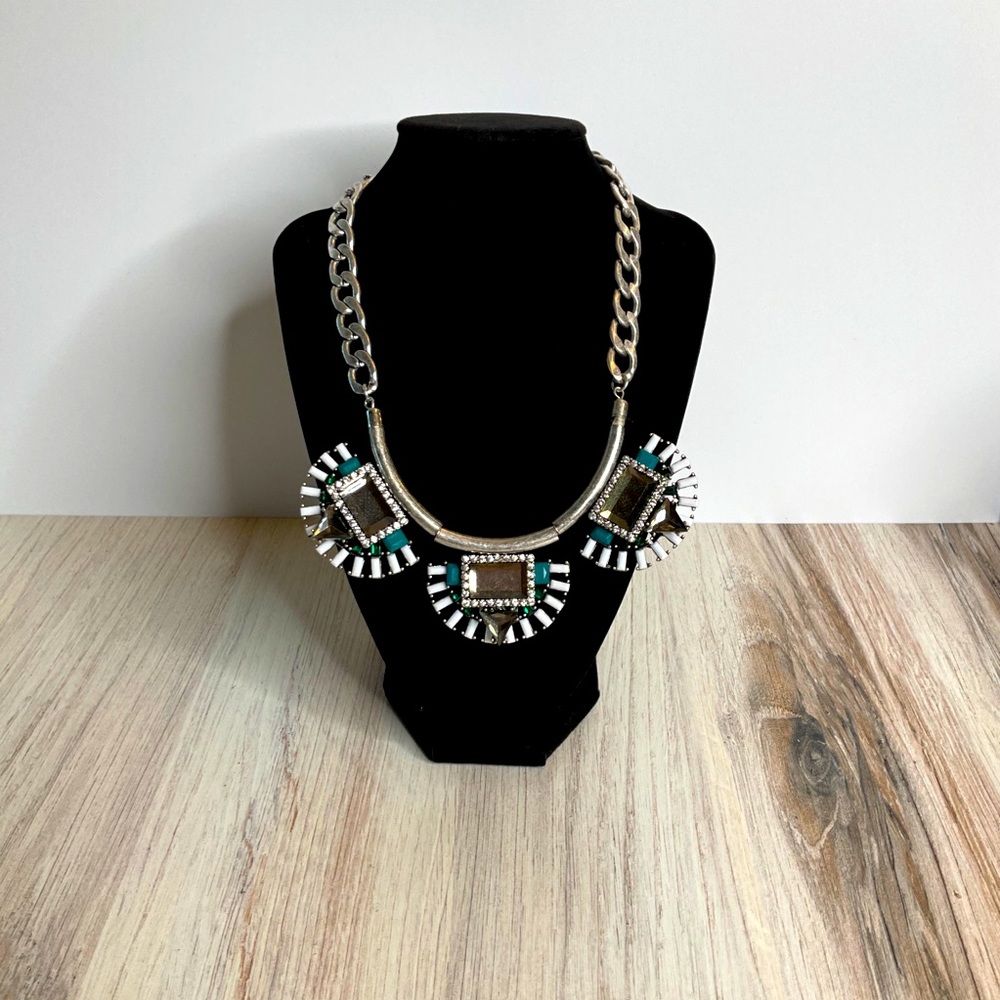 Statement Necklace